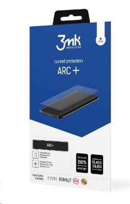 Obrázek 3mk ARC+ pro Doogee Smini