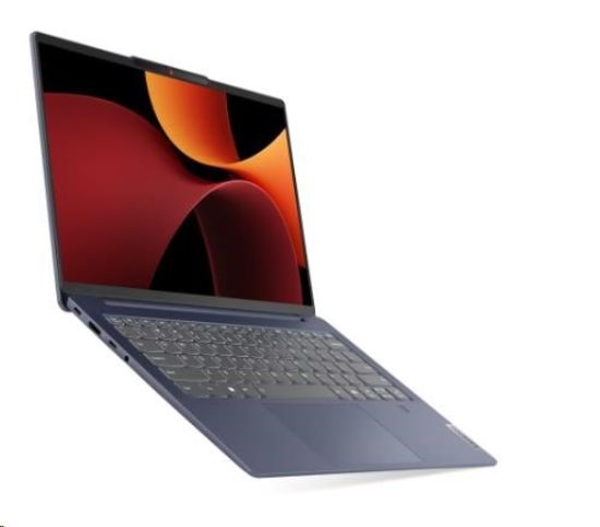 Obrázek LENOVO NTB IdeaPad Slim 5 14IRH10 - i7- 13620H, 14" WUXGA OLED, 32GB, 1TSSD, HDMI, Int. Intel UHD, W11H, 2Y CC