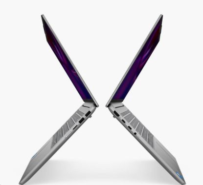 Obrázek LENOVO NTB IdeaPad Slim 5 14IRH10 - i7- 13620H, 14" WUXGA OLED, 16GB, 1TSSD, HDMI, Int. Intel UHD, BezOS, 2Y CC