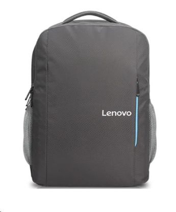 Obrázek Lenovo 15.6” Laptop Everyday Backpack B515 - grey