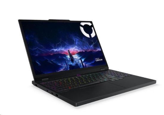 Obrázek BAZAR - LENOVO NTB Legion 5 15IRX10 - i7- 13650HX, 15.1" WQXGA OLED, 24GB, 1TSSD, HDMI, RTX 5050 8GB, W11H, 3YCC - Rozbaleno (Ko