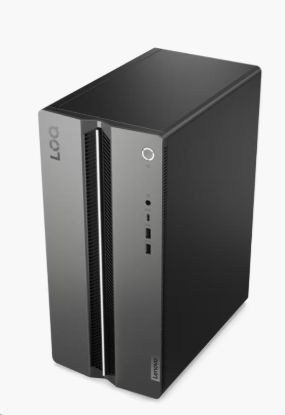 Obrázek LENOVO PC LOQ Tower 17IRR9 - i5- 14400F, 16GB, 1TSSD, HDMI, VGA, RTX™ 3050 6GB, W11H, 2Y CC