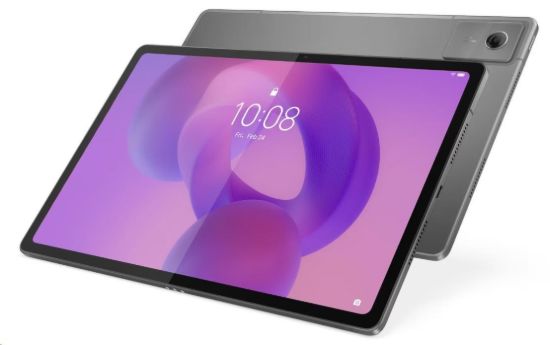 Obrázek LENOVO TAB K12 (TB361FU) - MTK Dimensity 6400, 12.1" 2.5K IPS 90Hz, 8GB, 128GB UFS 2.2, microSD, 10200mAh, Android 15, Pen