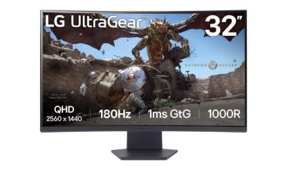 Obrázek LG MT OLED LED 31,5" 32GS95UV 3840×2160 (4K UHD), 240 Hz, 0,03 ms, HDR10, HDMI, DP, pivot, sRGB 99%, G-Sync Compatible