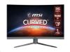 Obrázek MSI LCD G32CQ4 E2, 31.5", 2560 x 1440, VA, 170 Hz, 1 ms, VESA 100 x 100, Black