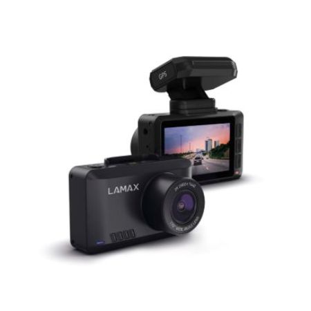 Obrázek pro kategorii KAMERY