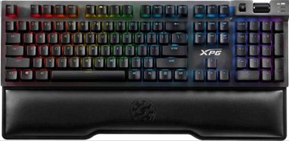 Obrázek ADATA XPG Klávesnice Summoner Cherry MX RGB Speed Silver switch EN