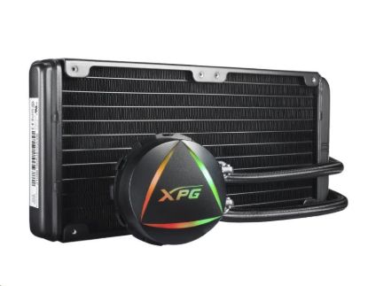 Obrázek ADATA XPG vodní chlazení LEVANTE
