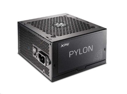 Obrázek ADATA XPG zdroj PYLON 550W 80+  BRONZE