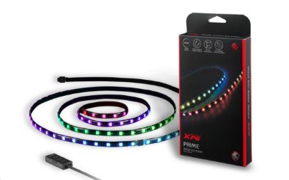 Obrázek ADATA XPG LED pásek PRIME ARGB, 600mm