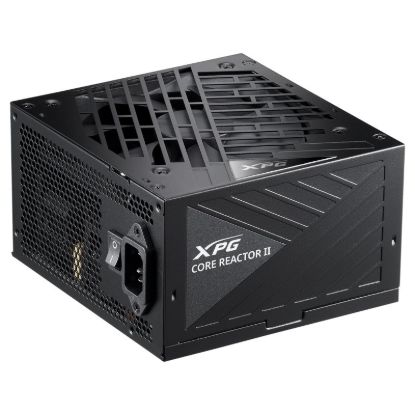 Obrázek ADATA XPG zdroj CORE REACTOR II 850W, 80+ GOLD, Plně Modularní, ATX 3.0