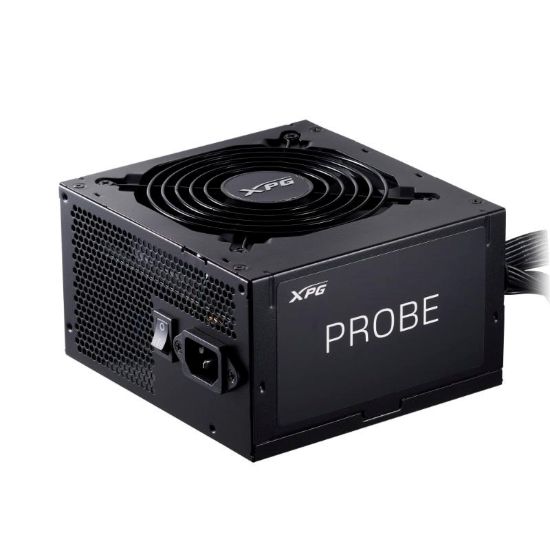 Obrázek ADATA XPG zdroj PROBE 600W, 80+ BRONZE, 120mm, ATX
