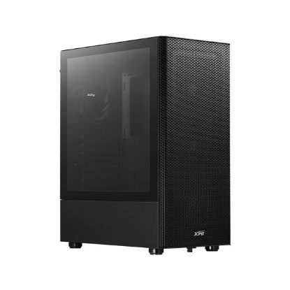Obrázek BAZAR - ADATA XPG case VALOR MESH Mid-Tower, bez zdroje, poškozený obal