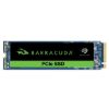 Obrázek SEAGATE SSD BarraCuda 510, 250 GB, M.2 2280 PCIe 4.0 NVMe, Read/ Write: 3, 200 / 1, 300 MB/ s
