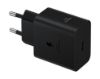 Obrázek Charger Samsung EP- T4511XBEGEU Black, EU
