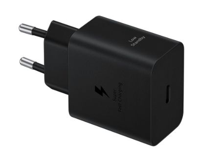 Obrázek Charger Samsung EP- T4511XBEGEU Black, EU