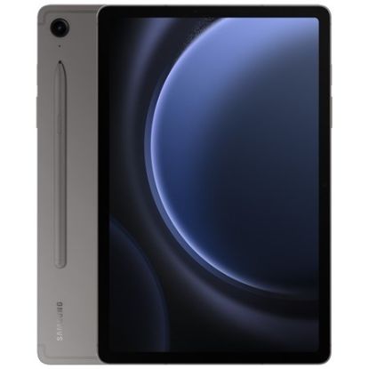 Obrázek Samsung Galaxy Tab S9 FE, 8GB/256GB, 5G, EU, šedá