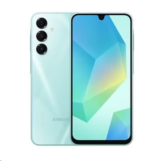 Obrázek Samsung Galaxy A16 (A165), 4/128 GB, LTE, EU, světle zelená