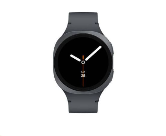 Obrázek Samsung Galaxy Watch8 (40mm) LTE grafitová, EU