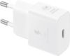 Obrázek Power adapter Samsung EP- T2510N white, EU