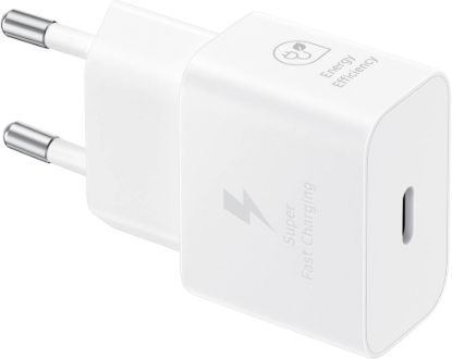 Obrázek Power adapter Samsung EP- T2510N white, EU