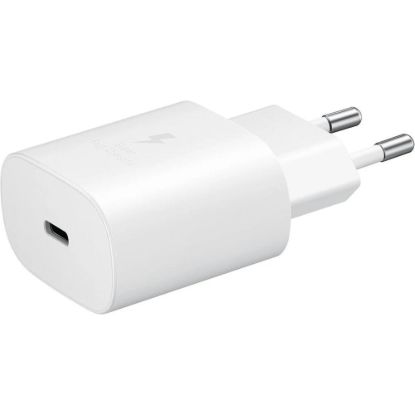 Obrázek Power adapter Samsung EP- TA800, white, EU