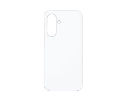 Obrázek EF- QA266CTE Samsung Clear Kryt pro Galaxy A26 5G Transparent