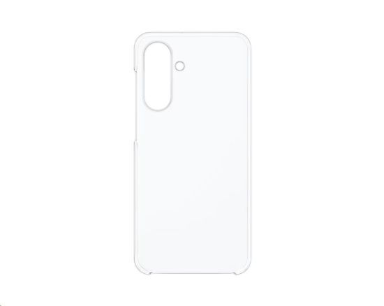 Obrázek EF- QA266CTE Samsung Clear Kryt pro Galaxy A26 5G Transparent