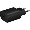 Obrázek Power adapter Samsung EP- TA800, black, EU