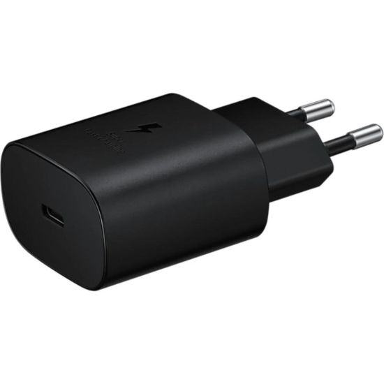 Obrázek Power adapter Samsung EP- TA800, black, EU