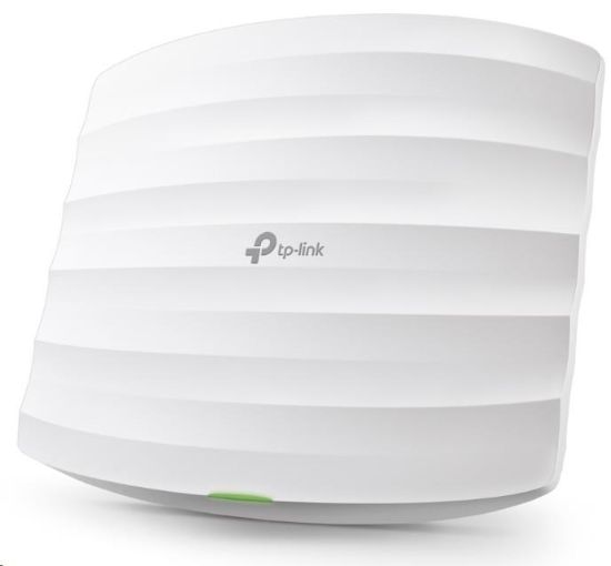 Obrázek TP-Link EAP265 HD OMADA WiFi5 AP (AC1750,2,4GHz/5GHz,2xGbELAN,1xPoE-in)