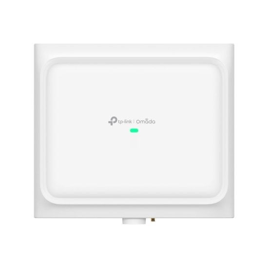 Obrázek TP-Link EAP772-Outdoor-venkovní OMADA WiFi7 AP (BE9300,2,4GHz/5GHz/6GHz,1x2,5GbELAN,1xPoE-in)
