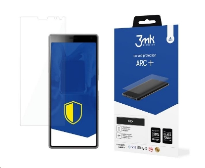 Obrázek 3mk ARC+ pro Sony Xperia 10 VI