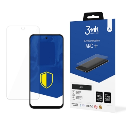 Obrázek 3mk ARC+ pro Tecno Spark 30C