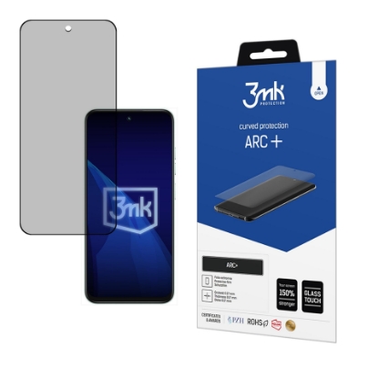 Obrázek 3mk ARC+ pro Tecno Spark Go 1 / Go 1s / Pop 9