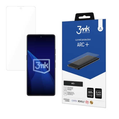 Obrázek 3mk ARC+ pro Umidigi A16 Pro