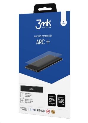 Obrázek 3mk ARC+ pro Vivo X200 Pro