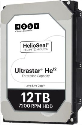 Obrázek Western Digital Ultrastar® HDD 18TB (WUH721818AL5204) DC HC550 3.5in 26.1MM 512MB 7200RPM SAS 512E SE