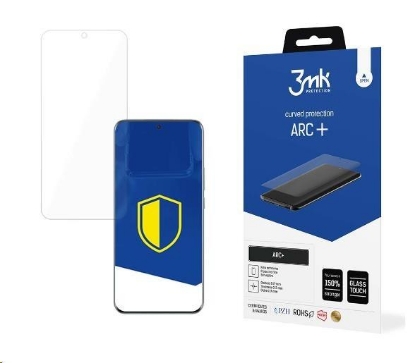 Obrázek 3mk ARC+ pro Xiaomi Redmi Note 12s