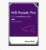 Obrázek WD PURPLE PRO WD181PURP 18 TB, SATA III 3.5", 512MB 7200RPM, 272MB/ s, CMR