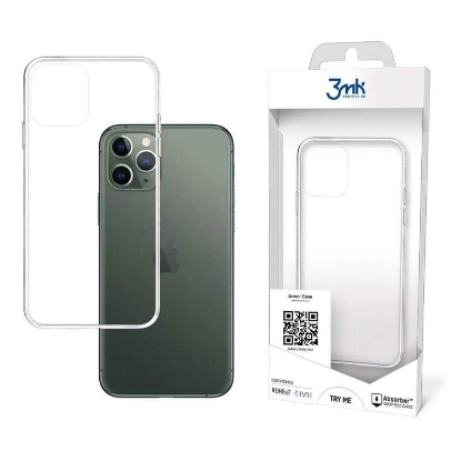Obrázek 3mk Armor Case pro Apple iPhone 11 Pro