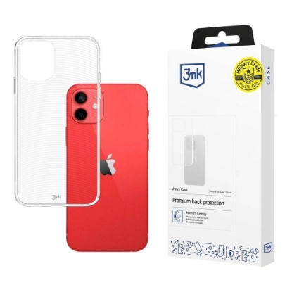 Obrázek 3mk Armor Case pro Apple iPhone 12 mini /AS