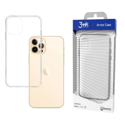 Obrázek 3mk Armor Case pro Apple iPhone 12 Pro Max