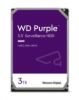 Obrázek WD PURPLE WD33PURZ 3 TB, SATA III 3.5", 256MB, 175MB/ s, Low Noise, CMR