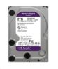 Obrázek WD PURPLE WD23PURZ 2 TB, SATA III 3.5", 64MB, 175MB/ s, Low Noise, CMR