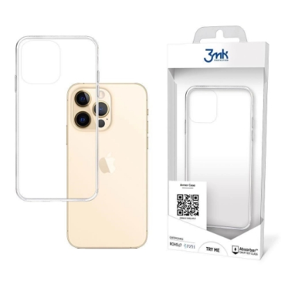 Obrázek 3mk Armor Case pro Apple iPhone 13 Pro