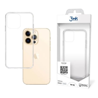 Obrázek 3mk Armor Case pro Apple iPhone 13 Pro Max