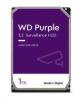 Obrázek WD PURPLE WD11PURZ 1 TB, SATA III 3.5", 64MB 5400RPM, 110MB/ s, Low Noise, CMR