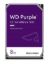 Obrázek WD PURPLE WD85PURZ 8TB, SATA III 3.5", 256MB 5640RPM, 215MB/s, Low Noise, CMR