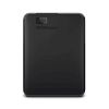 Obrázek WD Elements Portable 6 TB, Externí HDD, USB 3.0, černá